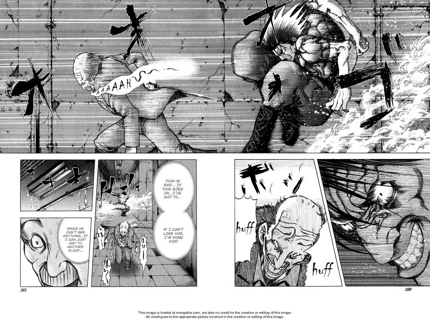 Read Usogui en Manga Online
