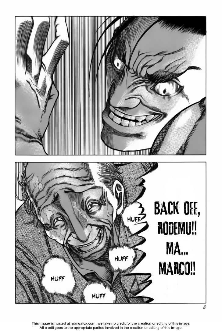 Read Usogui en Manga Online
