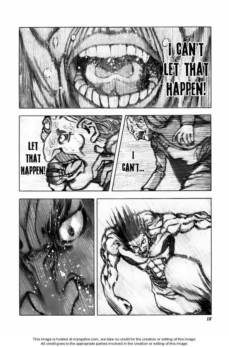 Read Usogui en Manga Online