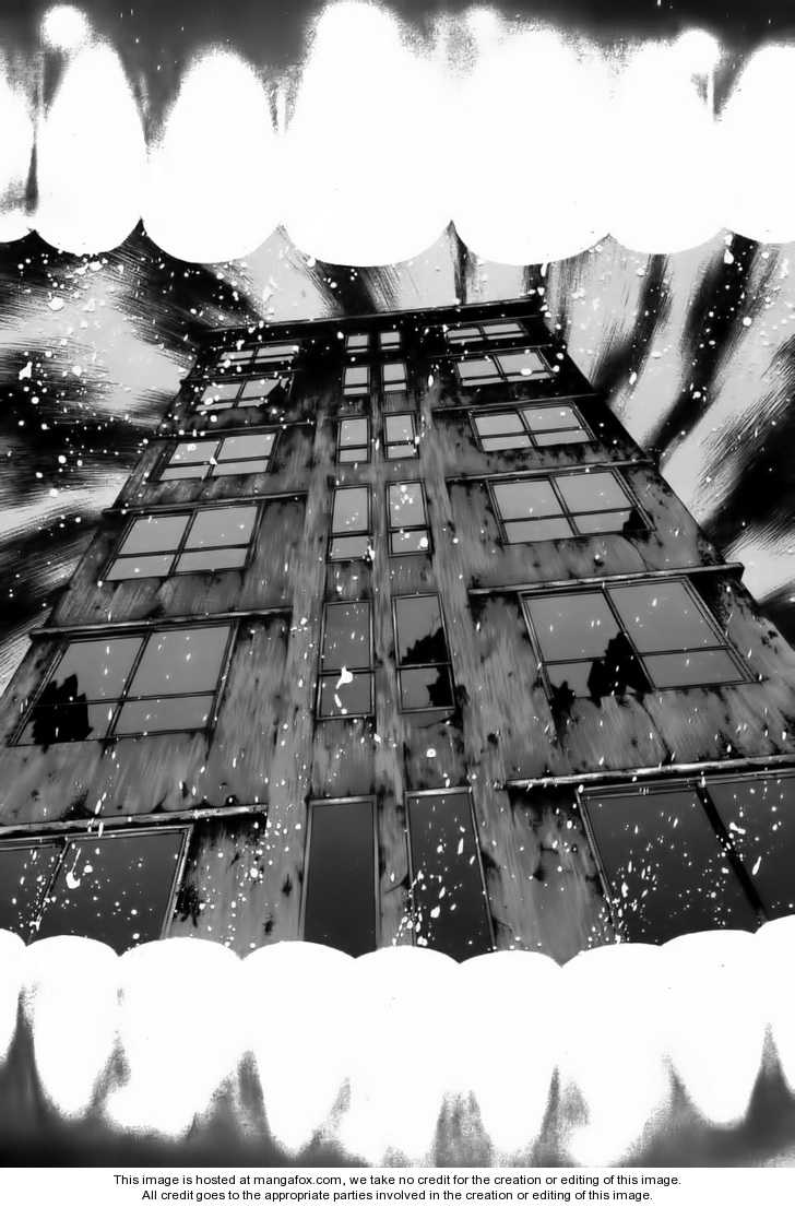 Read Usogui en Manga Online