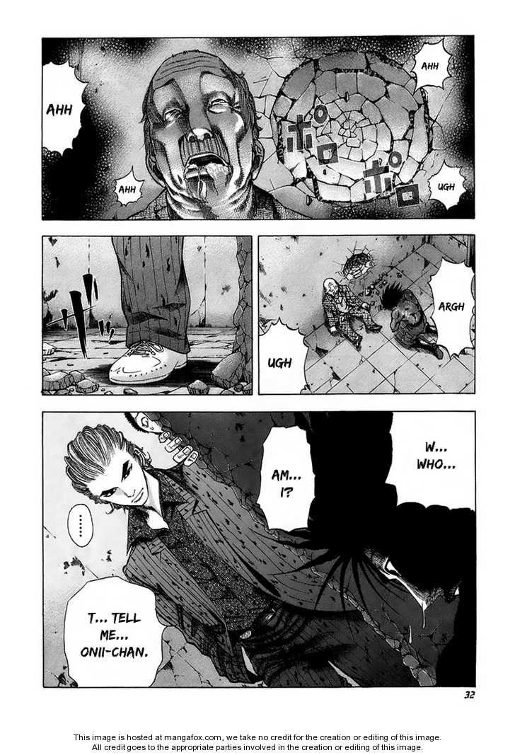 Read Usogui en Manga Online
