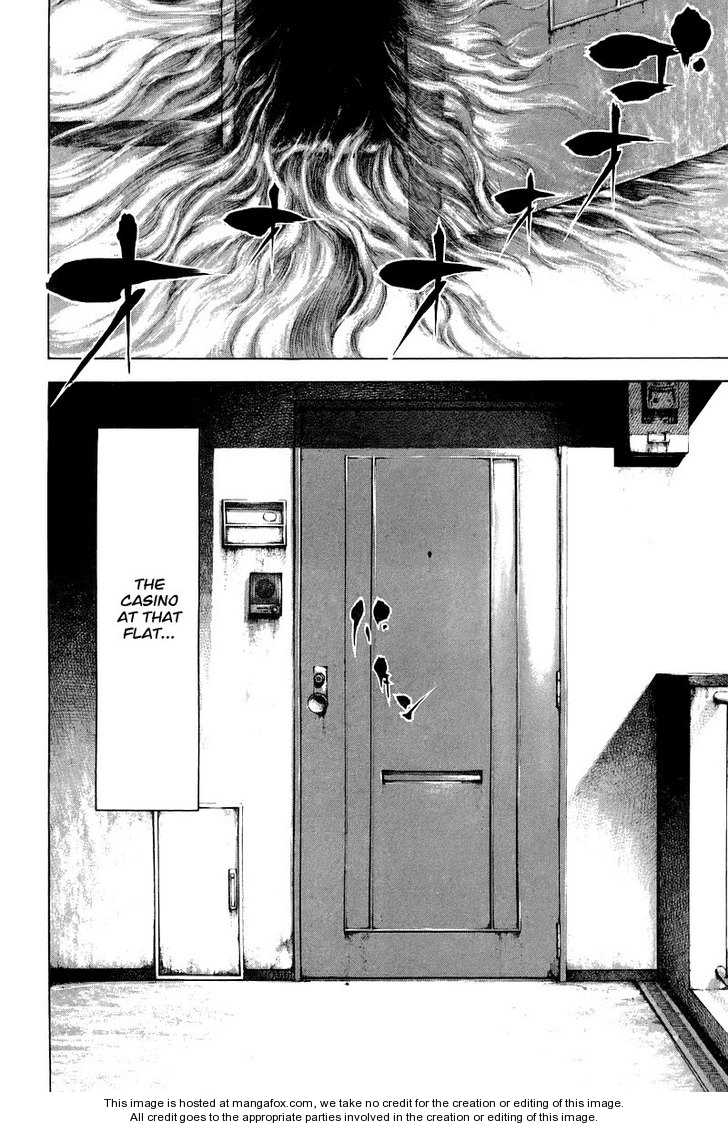 Read Usogui en Manga Online