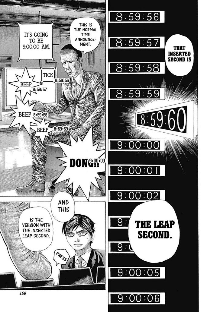 Read Usogui en Manga Online