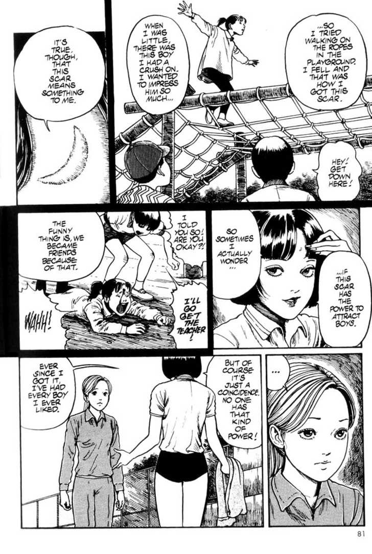 Read Uzumaki en Manga Online