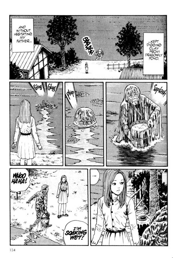 Read Uzumaki en Manga Online