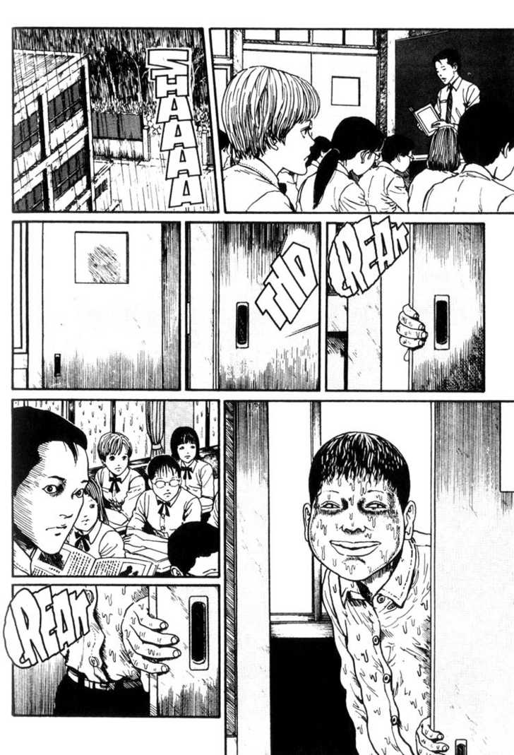 Read Uzumaki en Manga Online