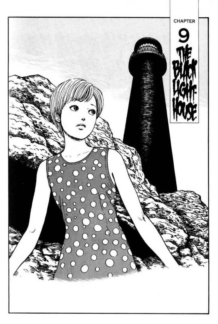Read Uzumaki en Manga Online