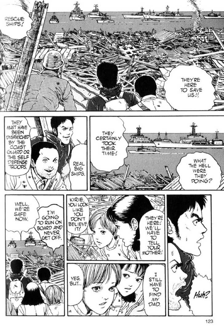 Read Uzumaki en Manga Online