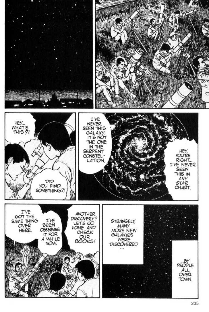 Read Uzumaki en Manga Online