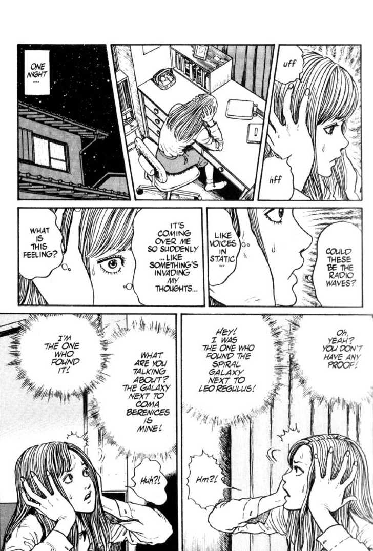 Read Uzumaki en Manga Online