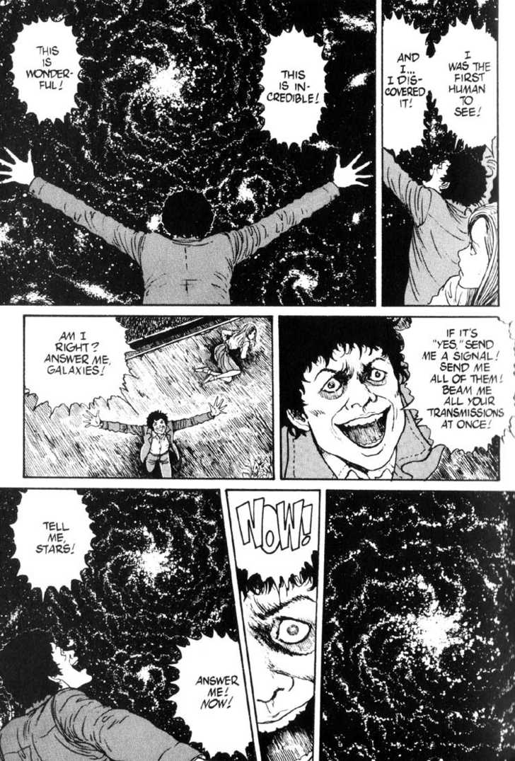Read Uzumaki en Manga Online