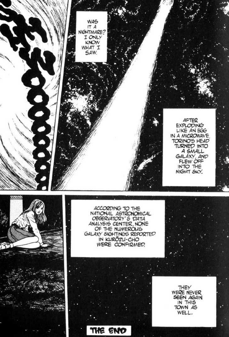 Read Uzumaki en Manga Online