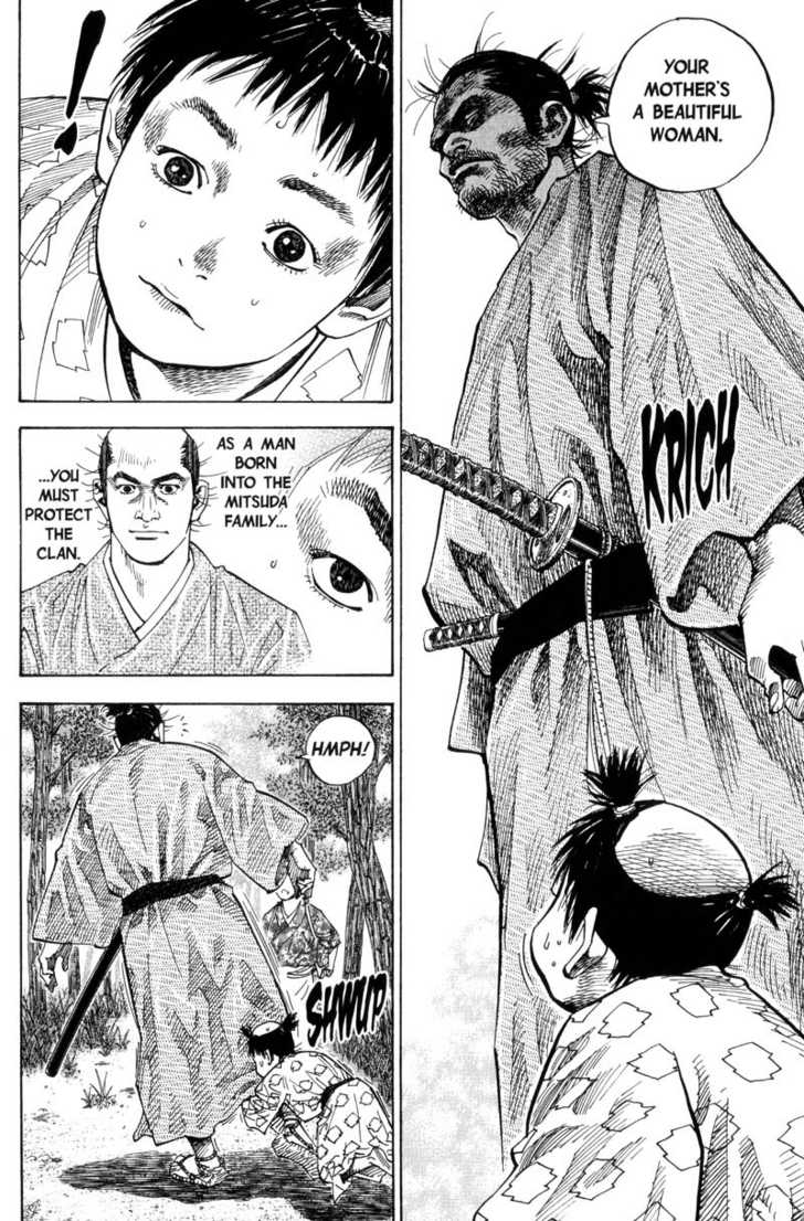 Read Vagabond en Manga Online