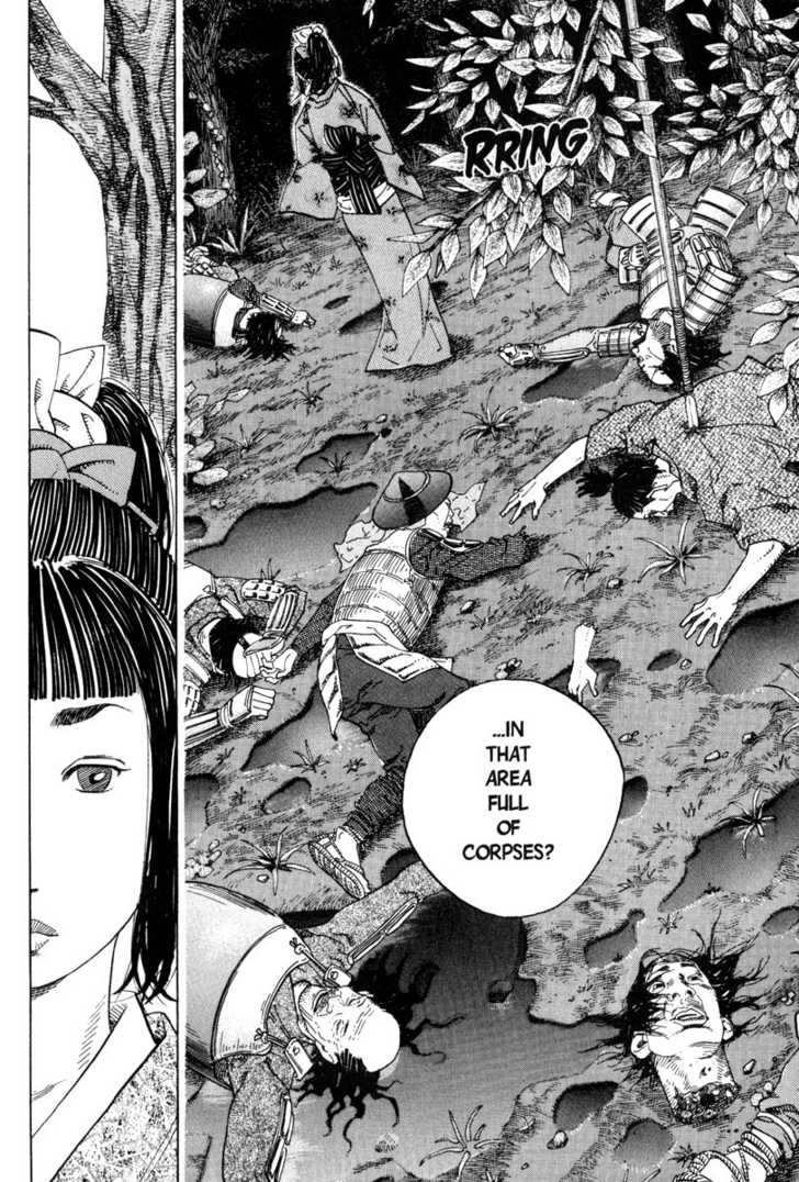 Read Vagabond en Manga Online