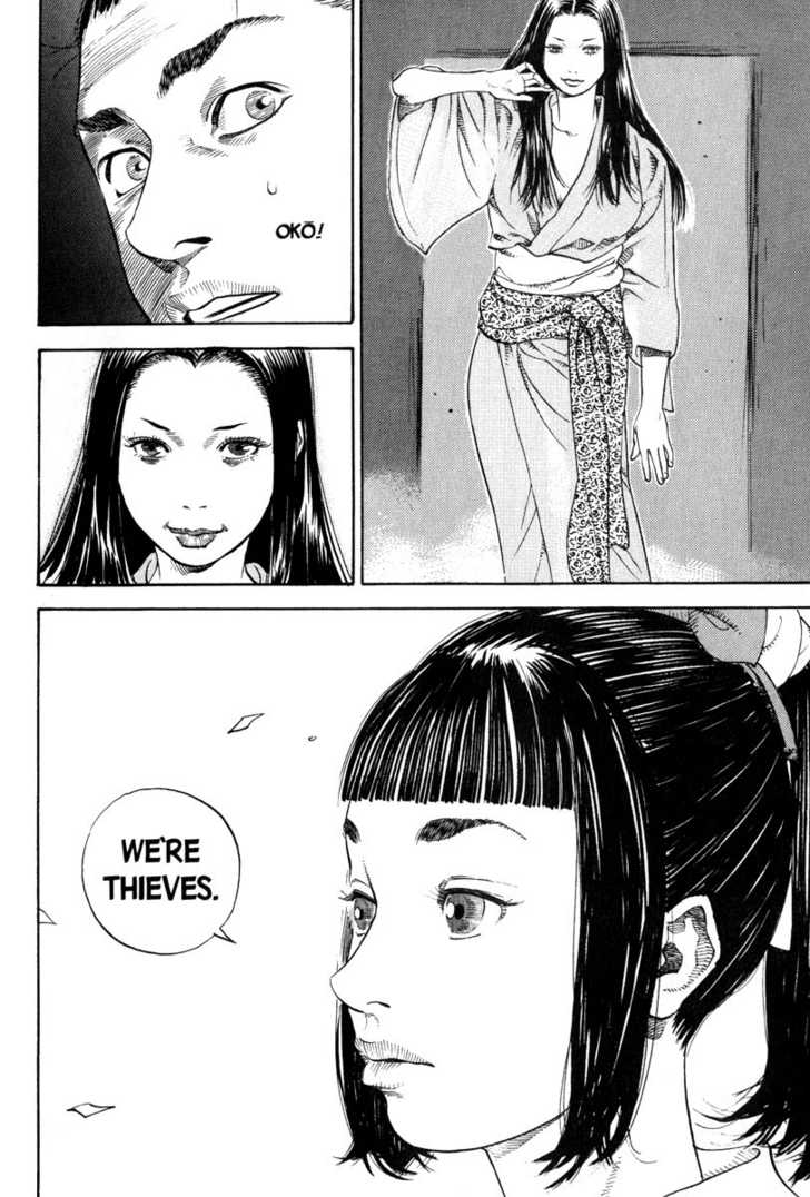 Read Vagabond en Manga Online