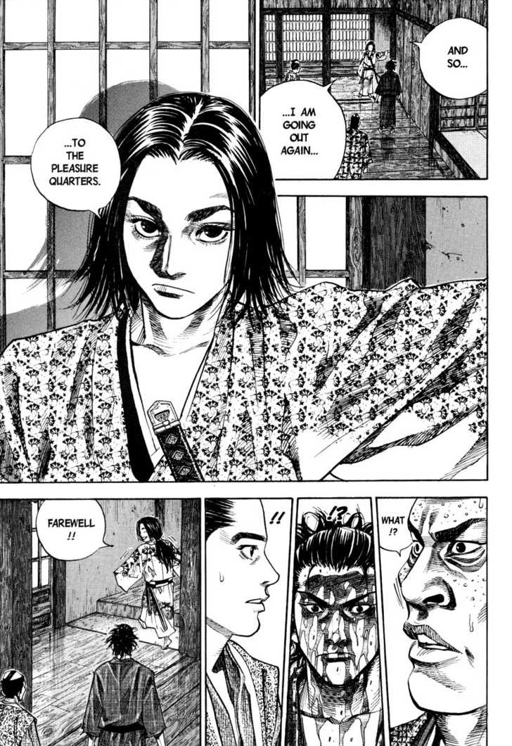 Read Vagabond en Manga Online