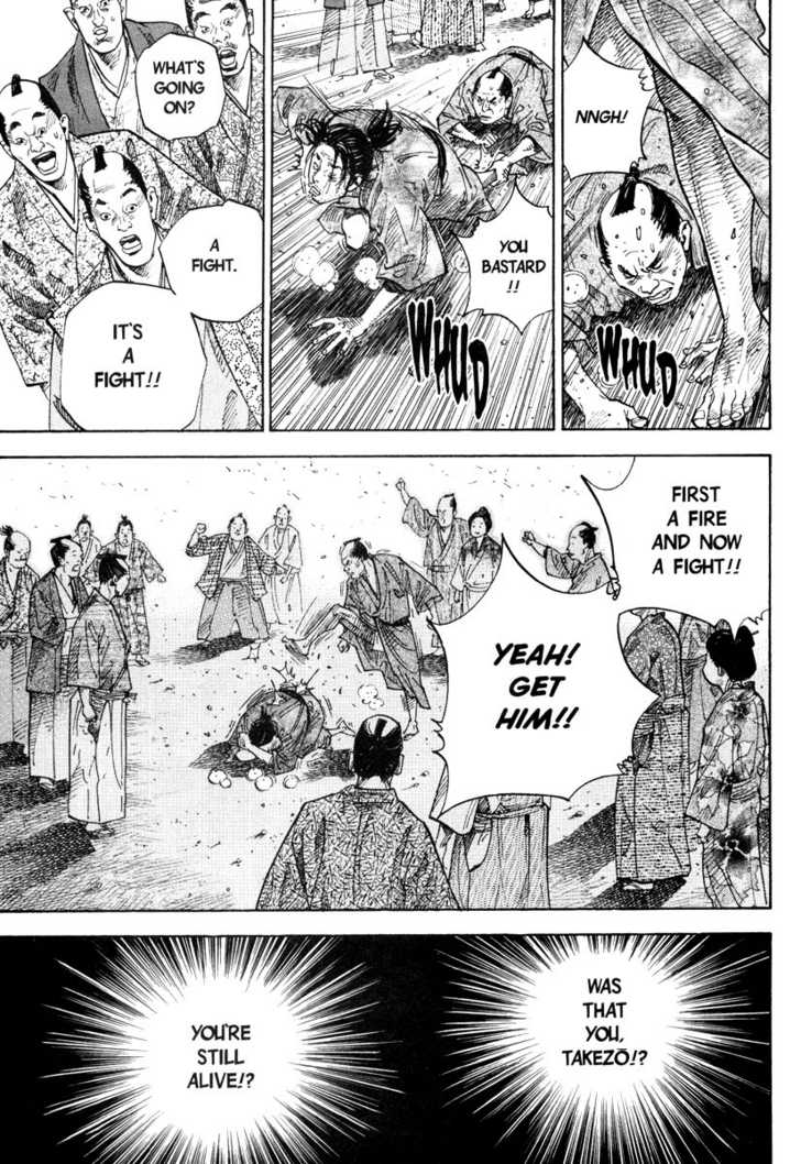 Read Vagabond en Manga Online