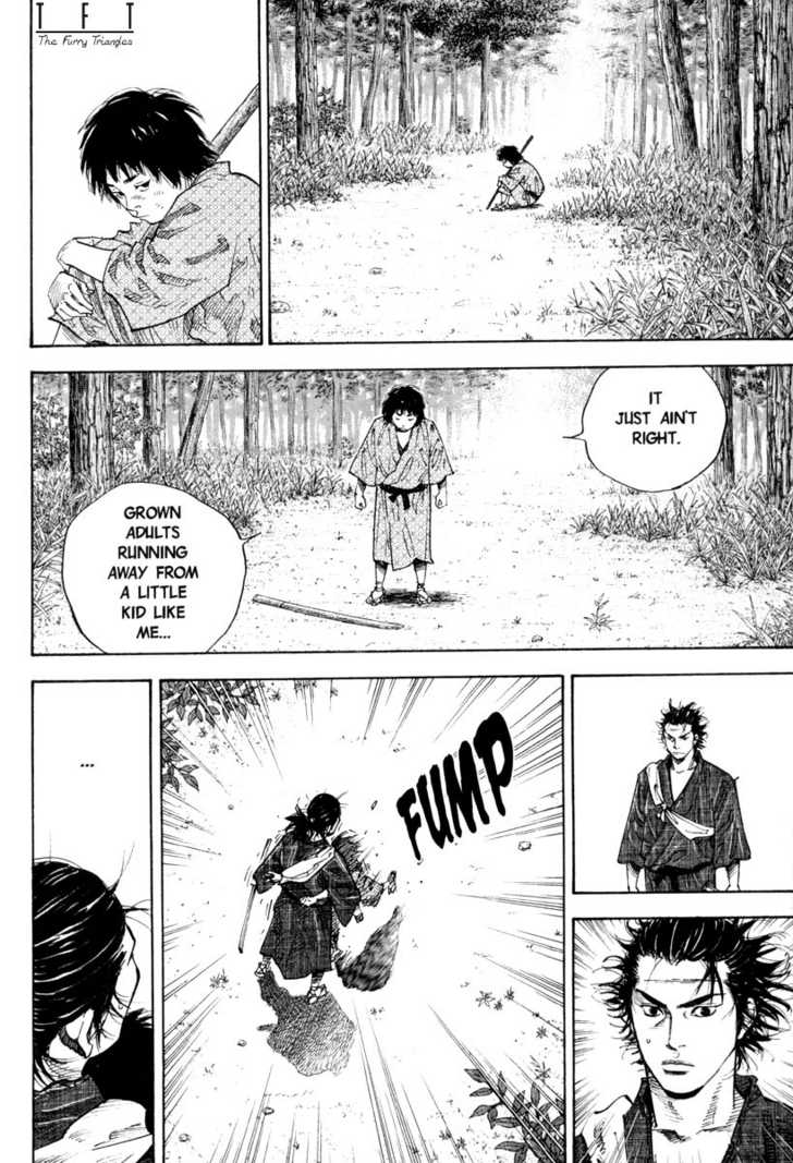 Read Vagabond en Manga Online