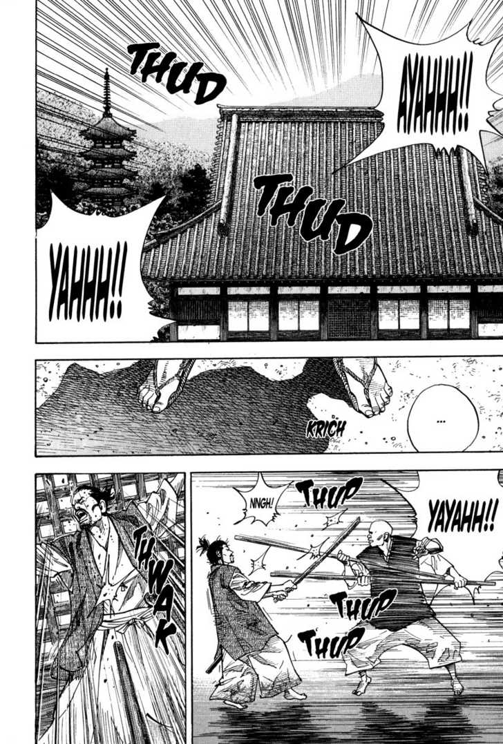 Read Vagabond en Manga Online