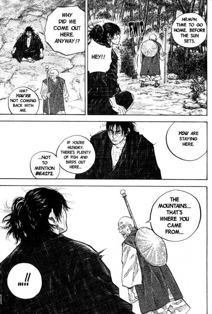 Read Vagabond en Manga Online
