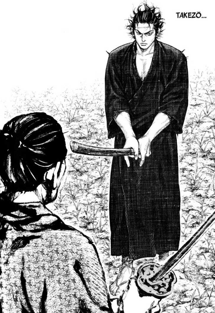 Read Vagabond en Manga Online