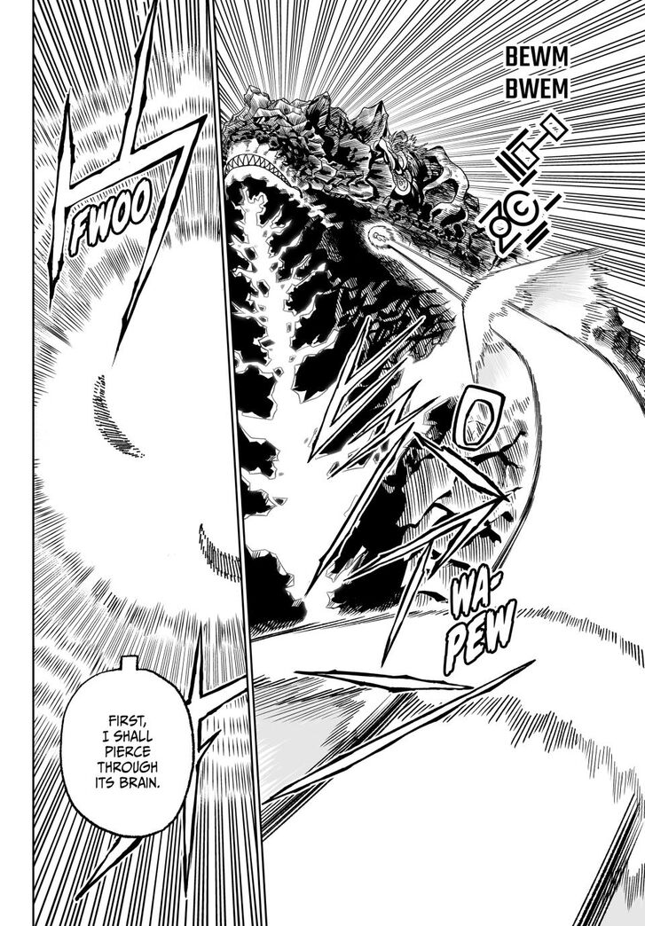 Read Versus en Manga Online