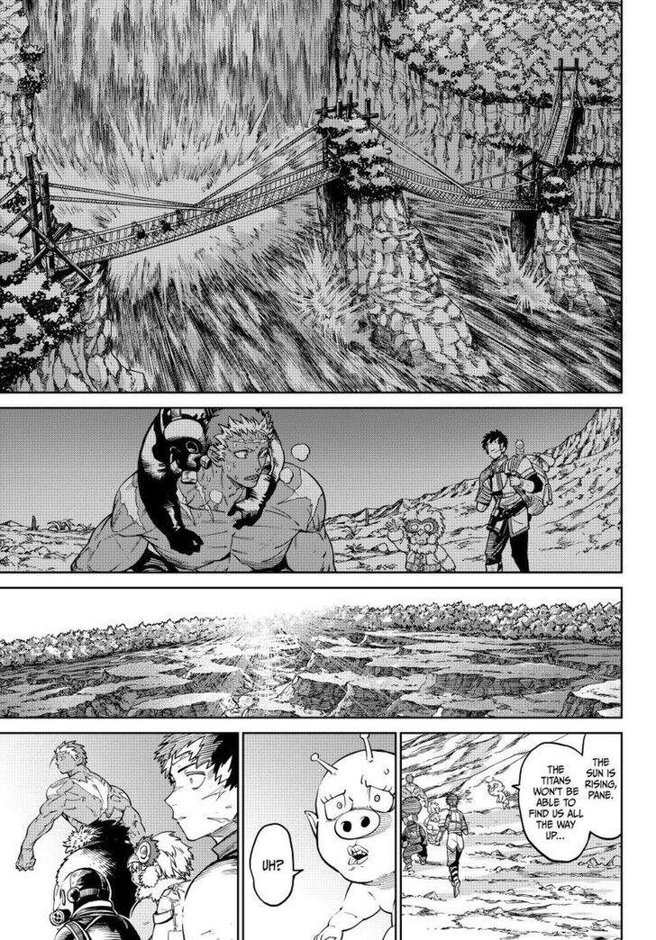 Read Versus en Manga Online