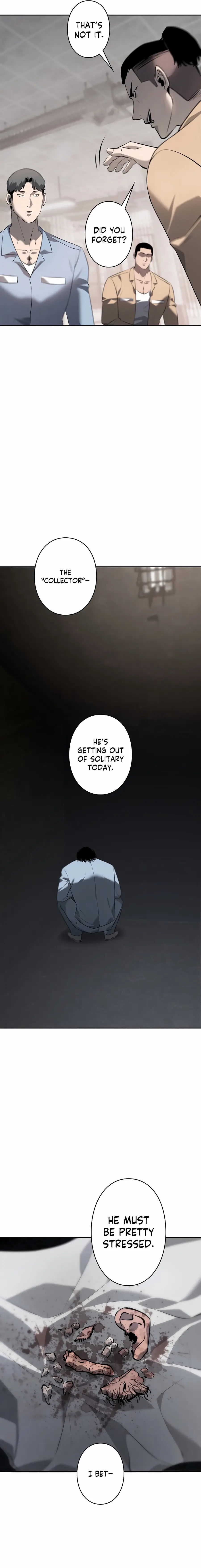 Read Vicious Dog en Manga Online