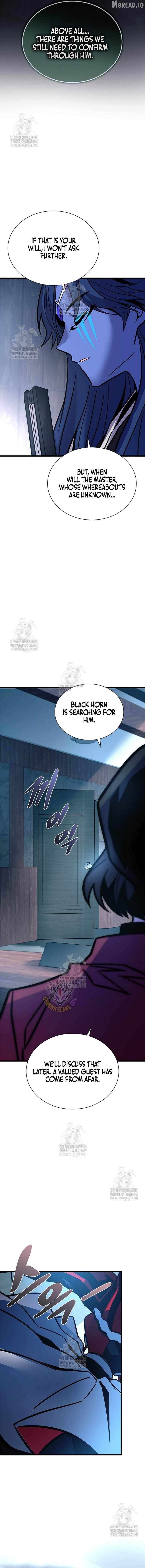 Read Villain to Kill en Manga Online