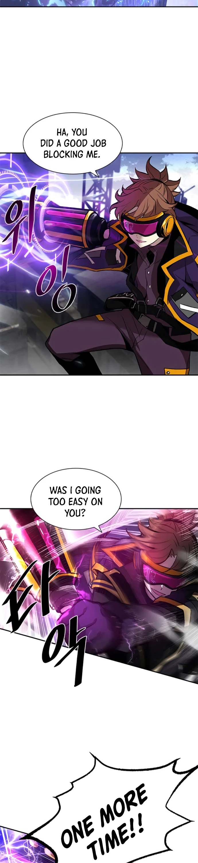 Read Villain to Kill en Manga Online