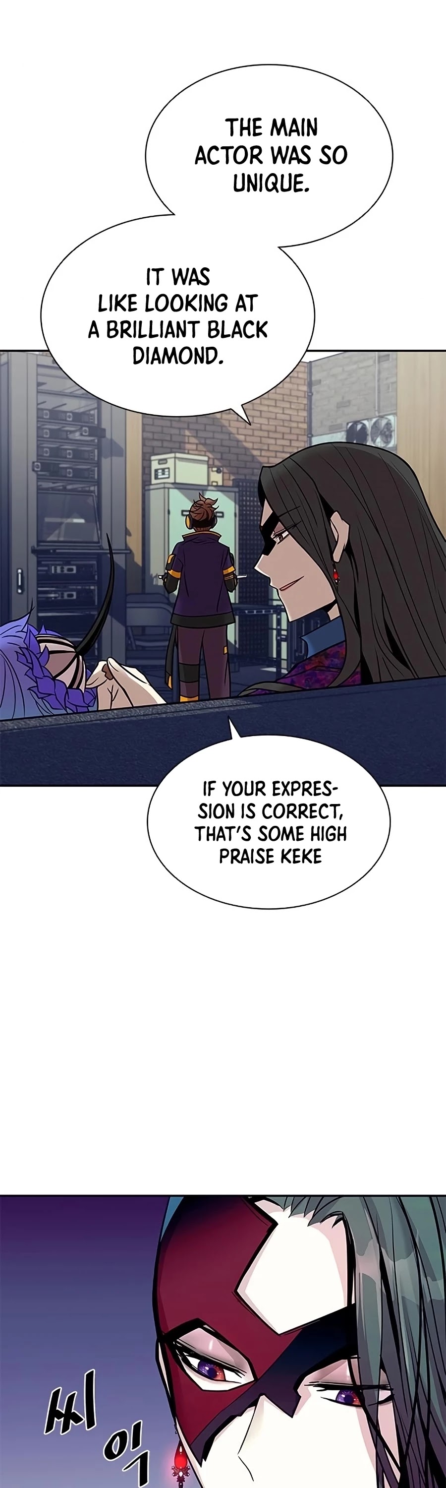 Read Villain to Kill en Manga Online