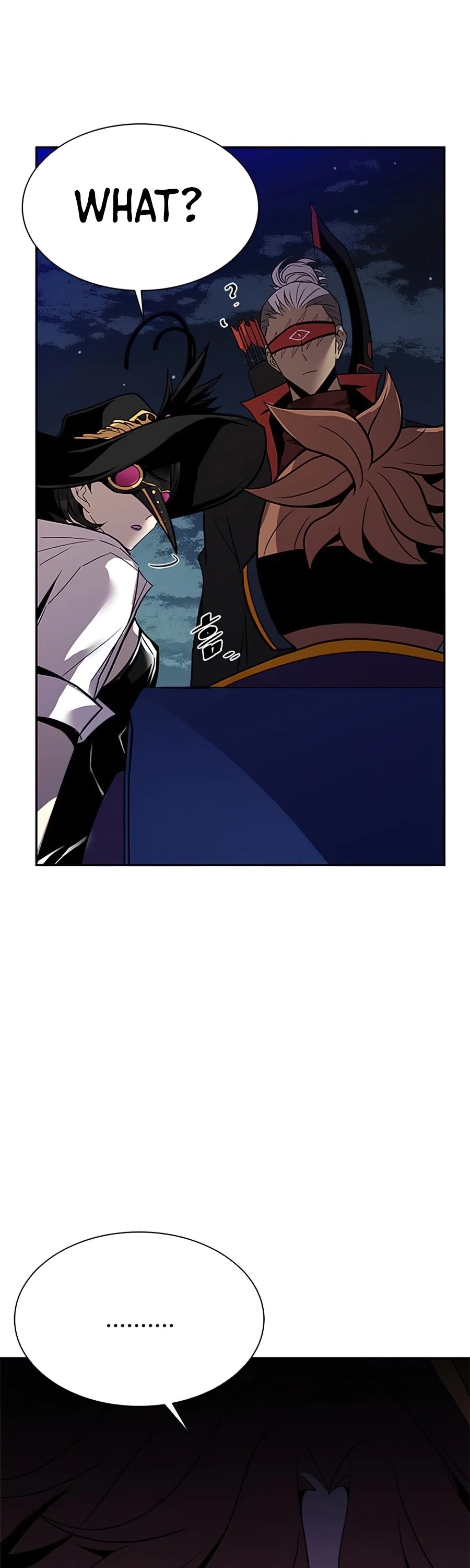 Read Villain to Kill en Manga Online