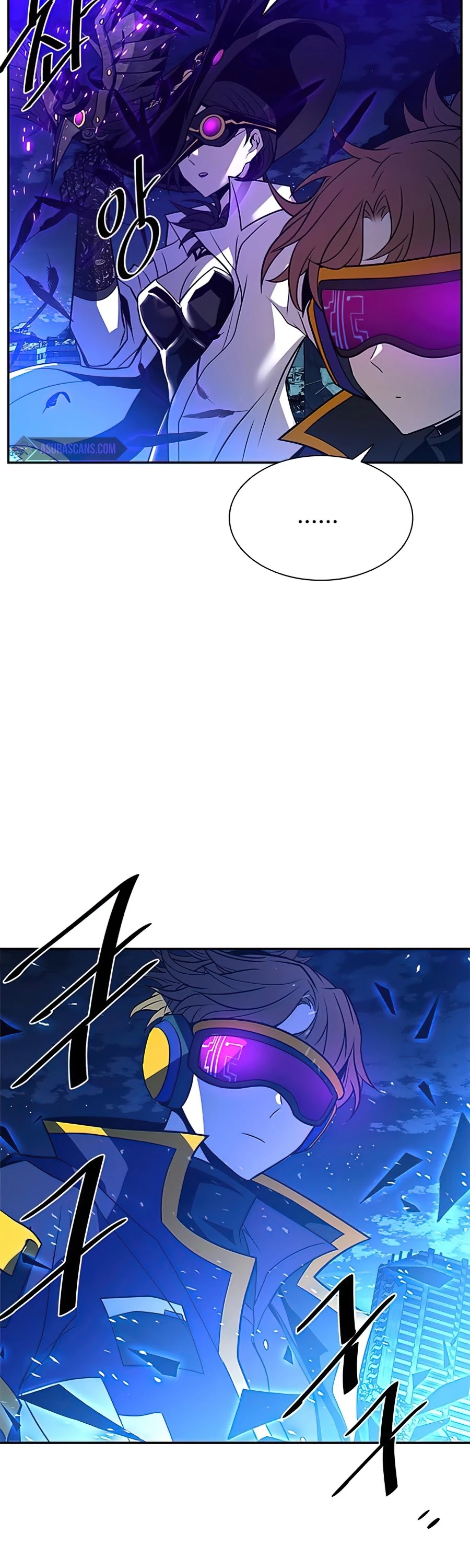 Read Villain to Kill en Manga Online