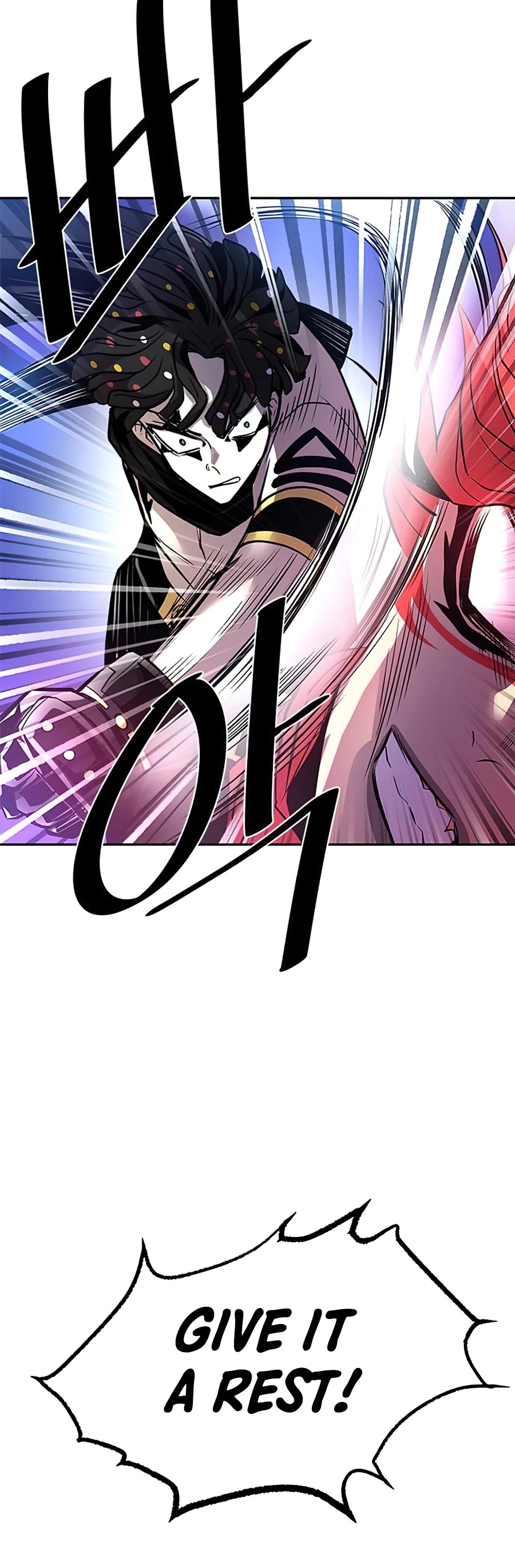Read Villain to Kill en Manga Online