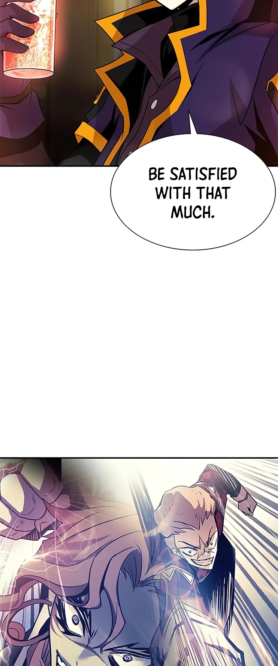 Read Villain to Kill en Manga Online