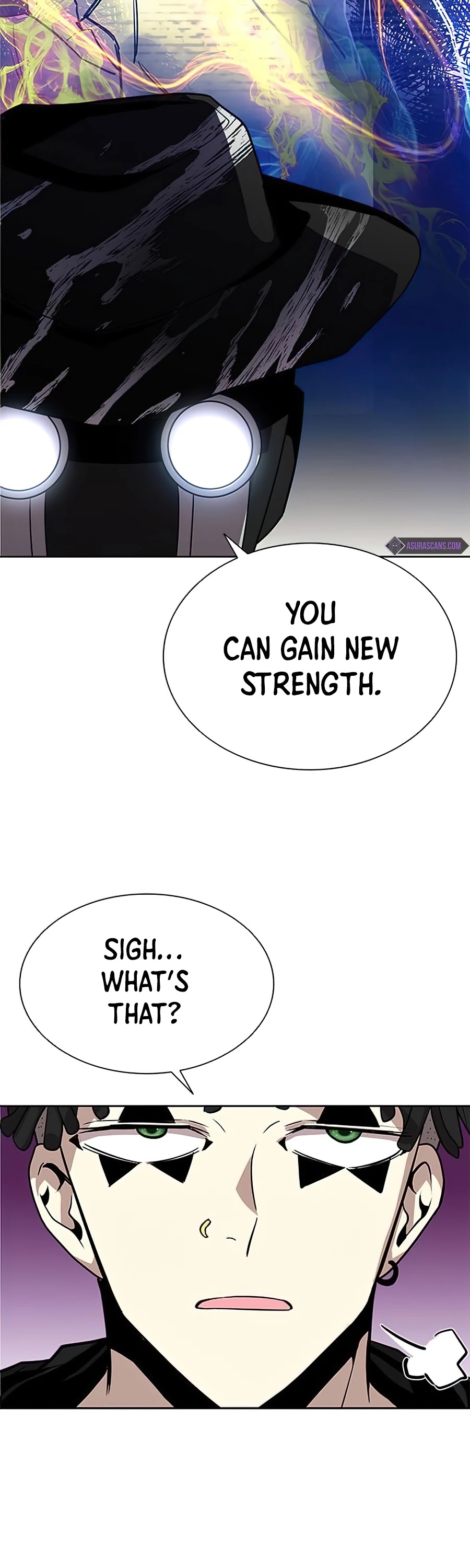 Read Villain to Kill en Manga Online