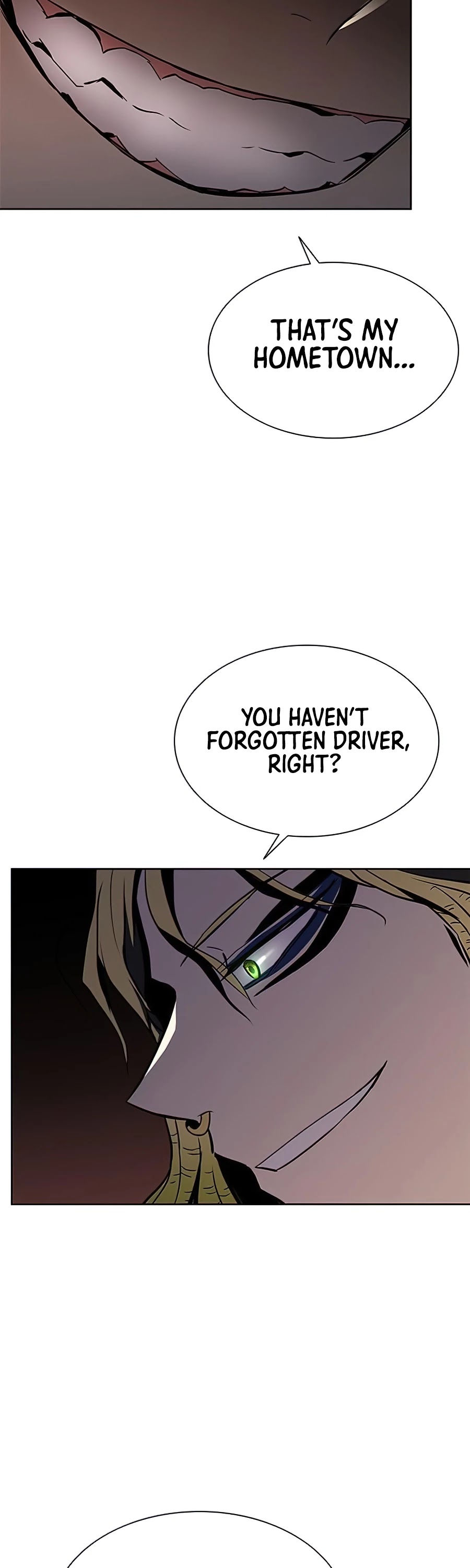 Read Villain to Kill en Manga Online