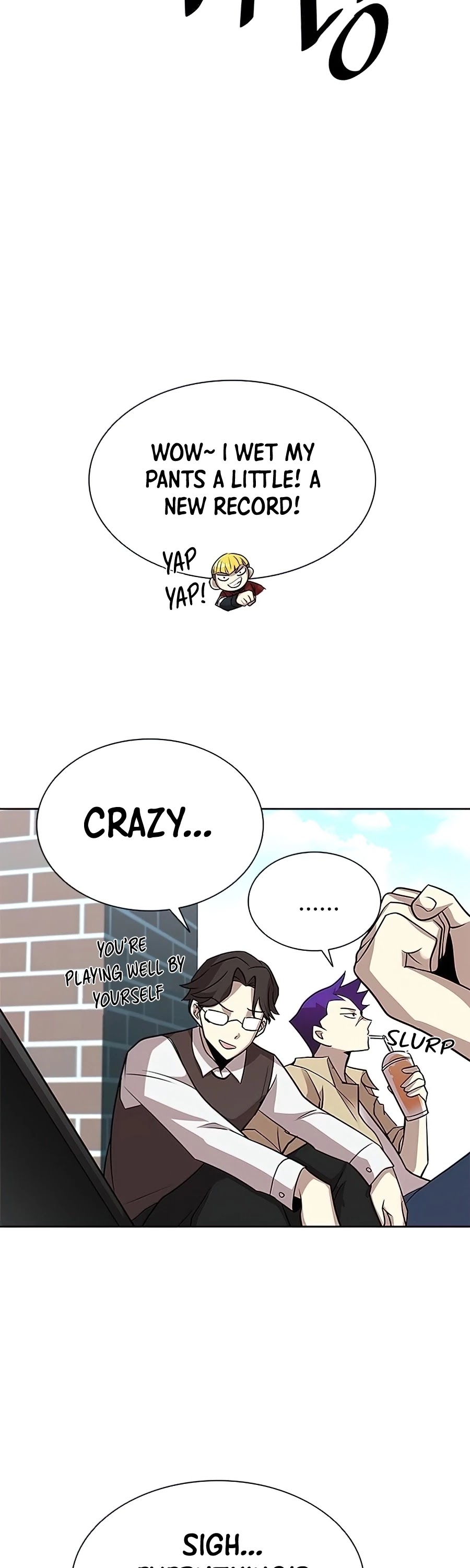 Read Villain to Kill en Manga Online