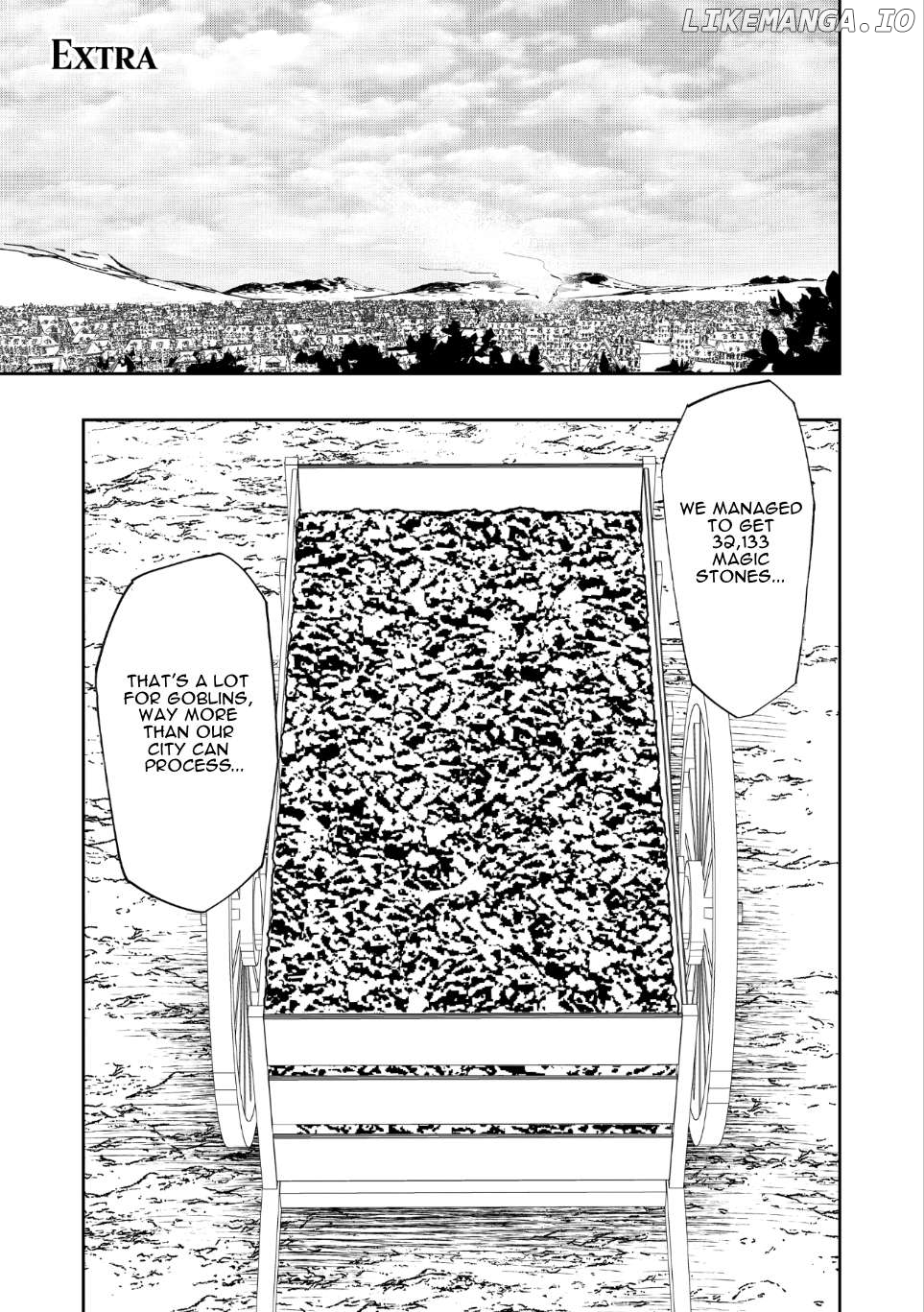 Read Water Magician en Manga Online
