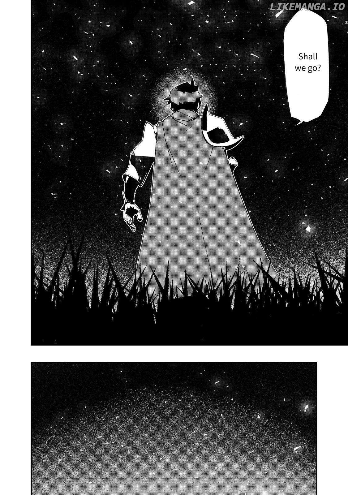 Read Water Magician en Manga Online