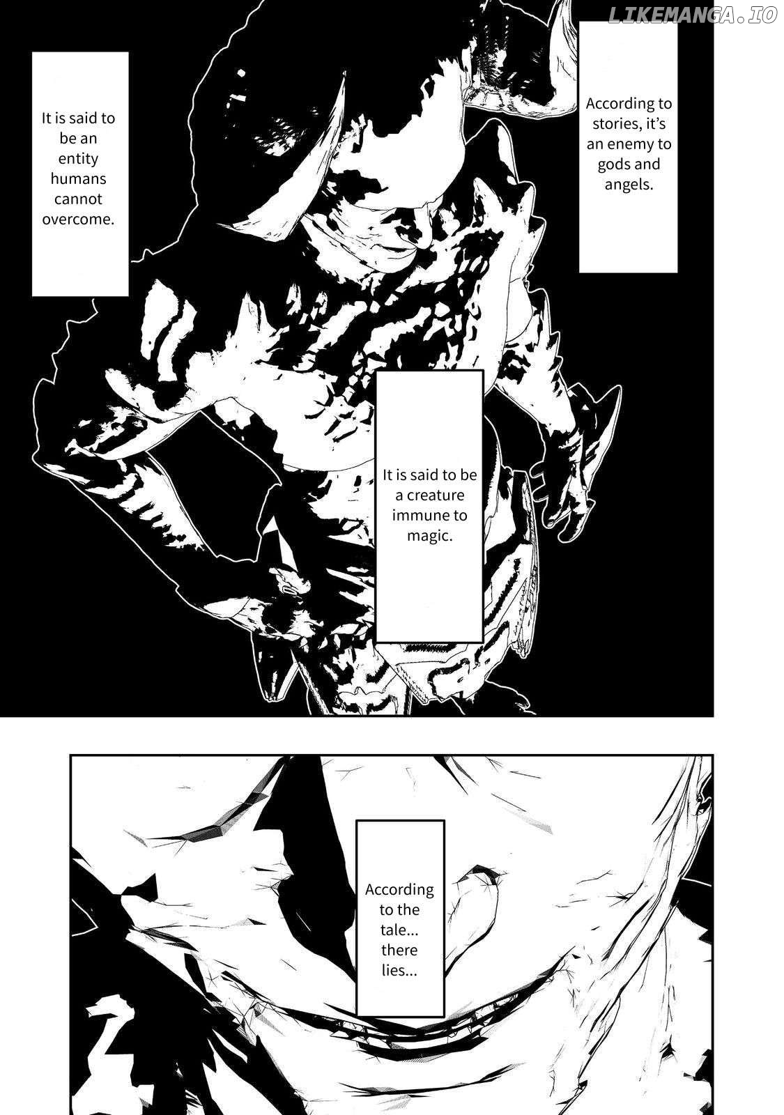 Read Water Magician en Manga Online