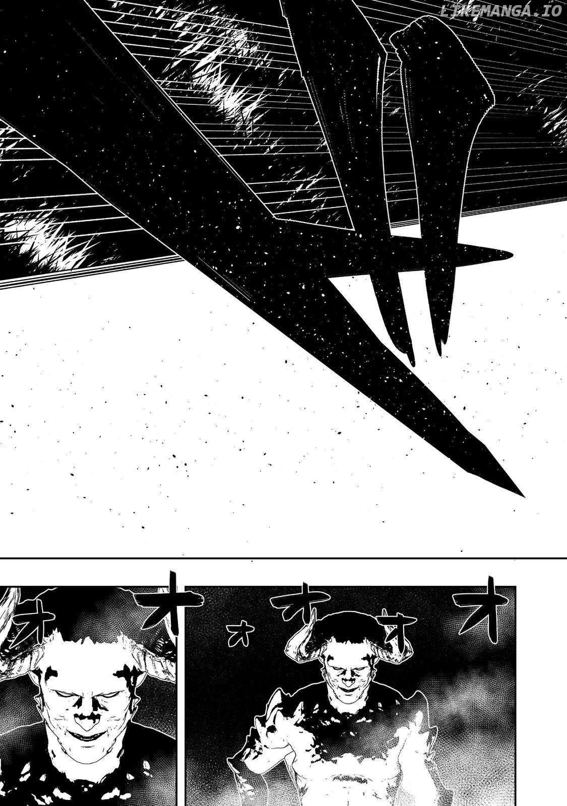 Read Water Magician en Manga Online