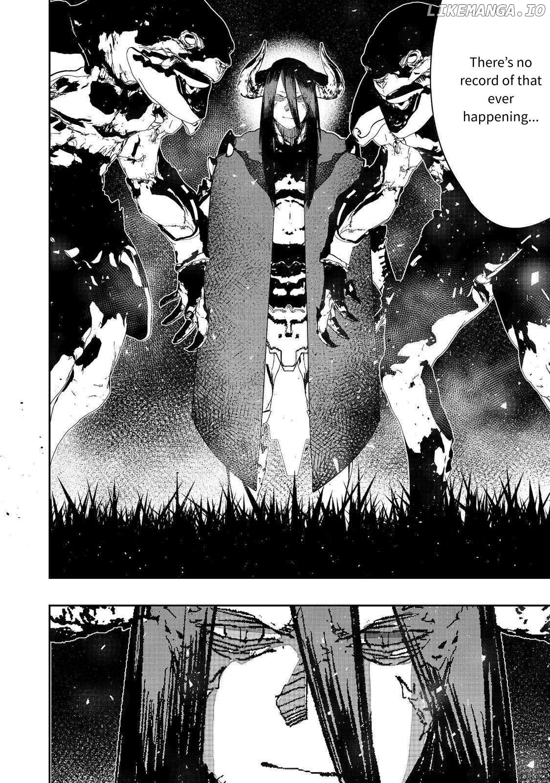 Read Water Magician en Manga Online