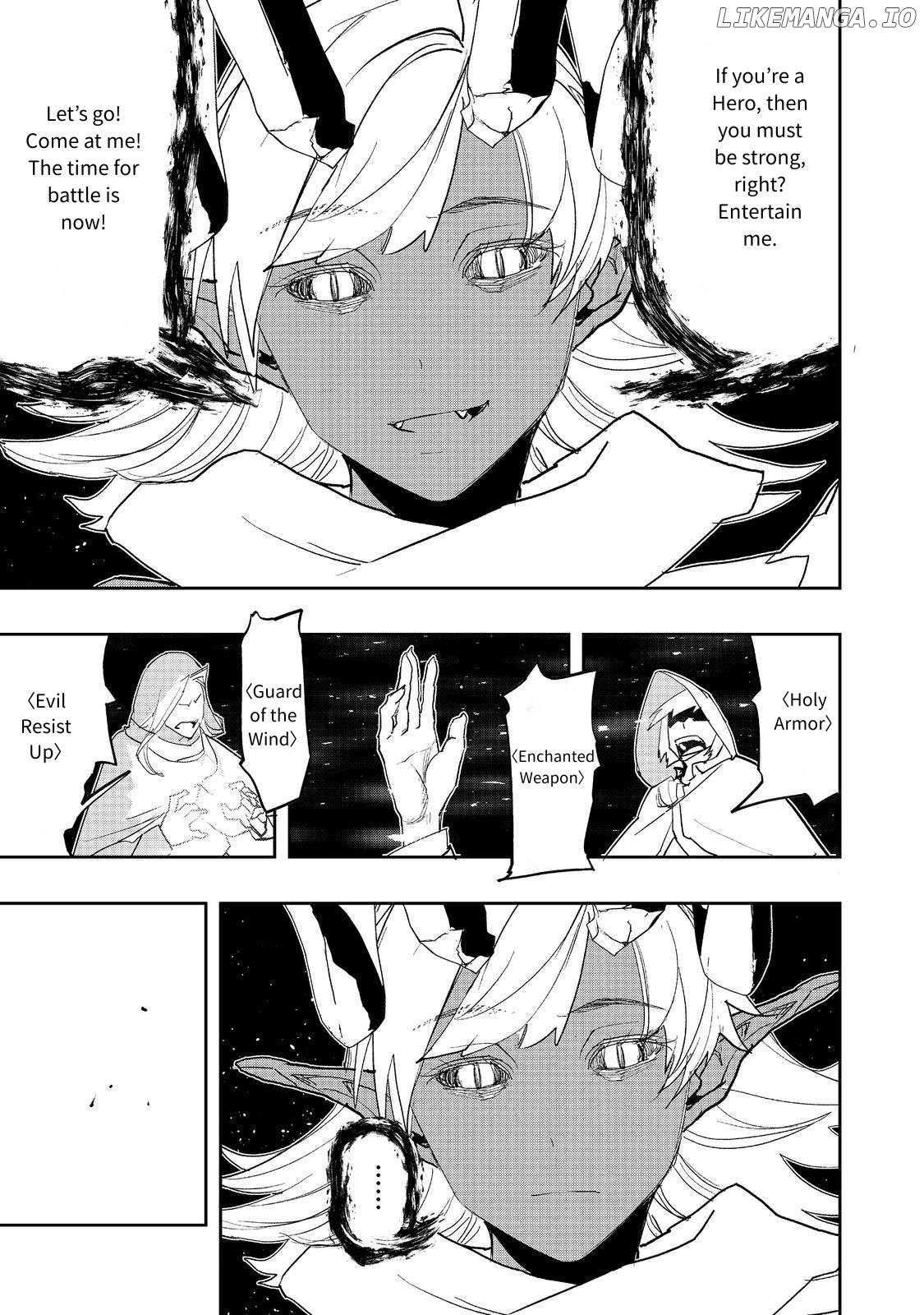 Read Water Magician en Manga Online