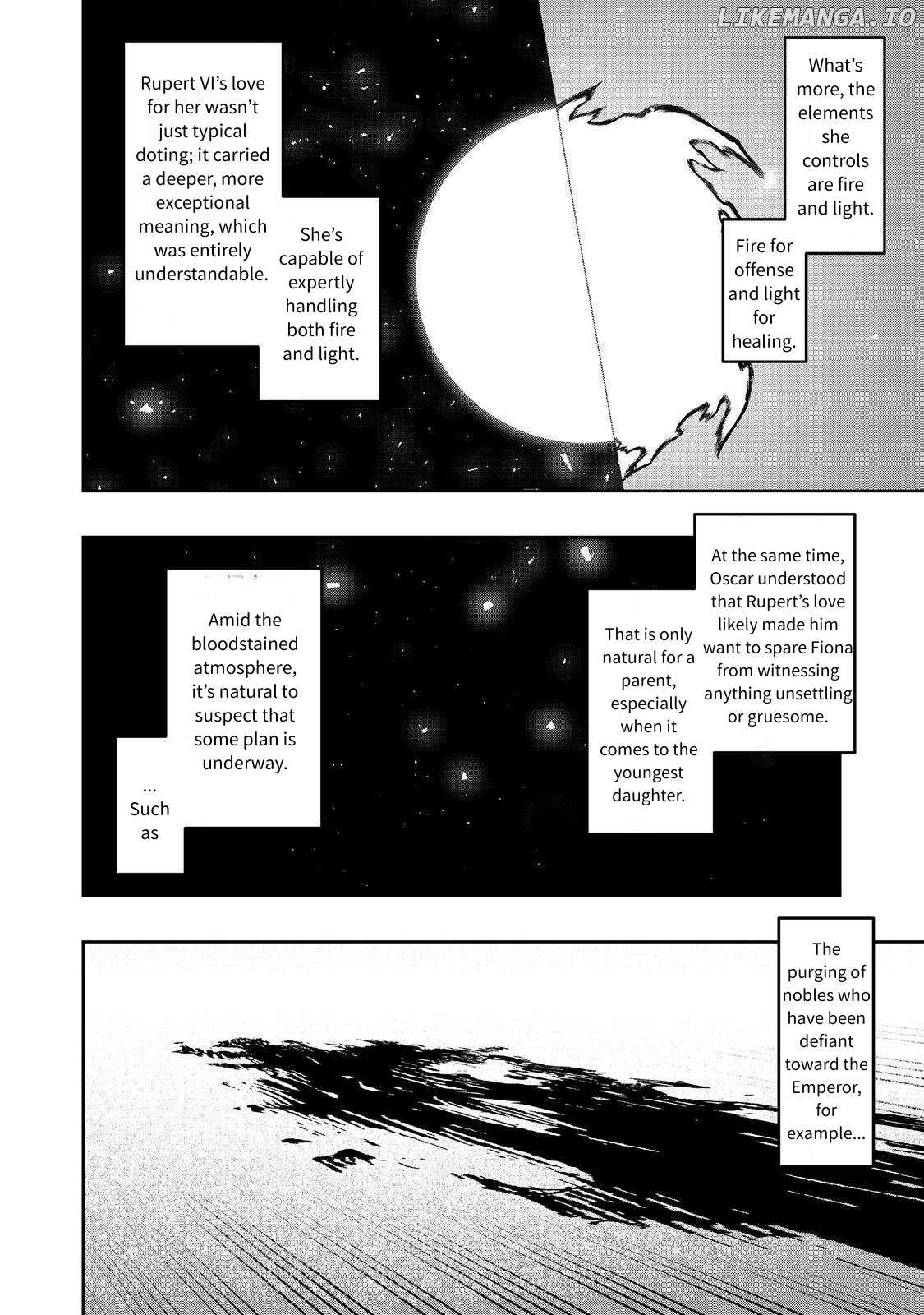 Read Water Magician en Manga Online