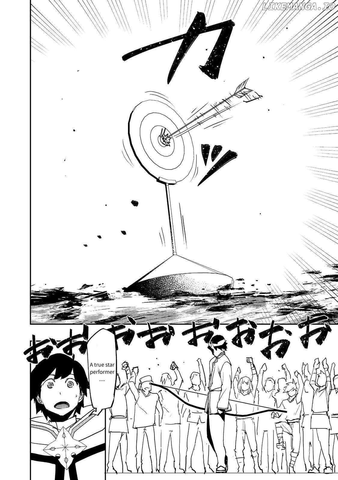 Read Water Magician en Manga Online