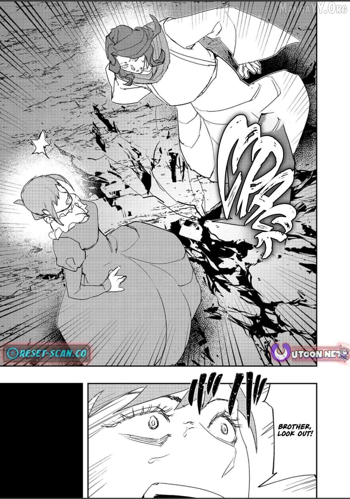 Read Water Magician en Manga Online