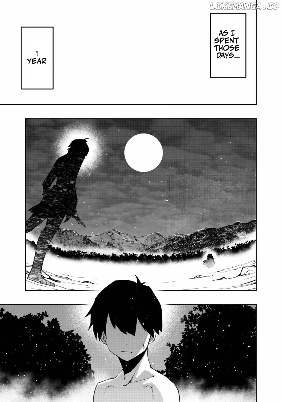 Read Water Magician en Manga Online