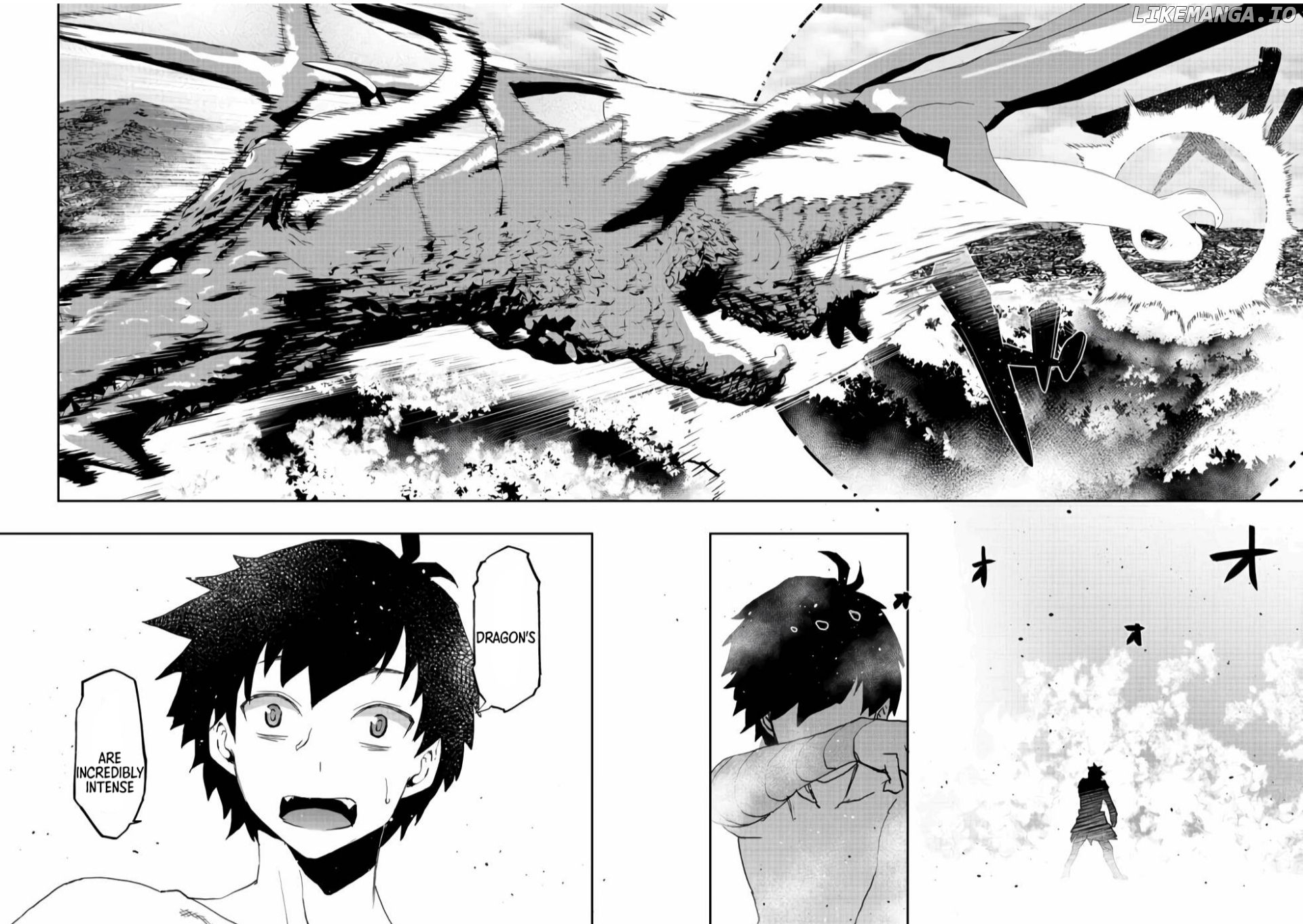 Read Water Magician en Manga Online