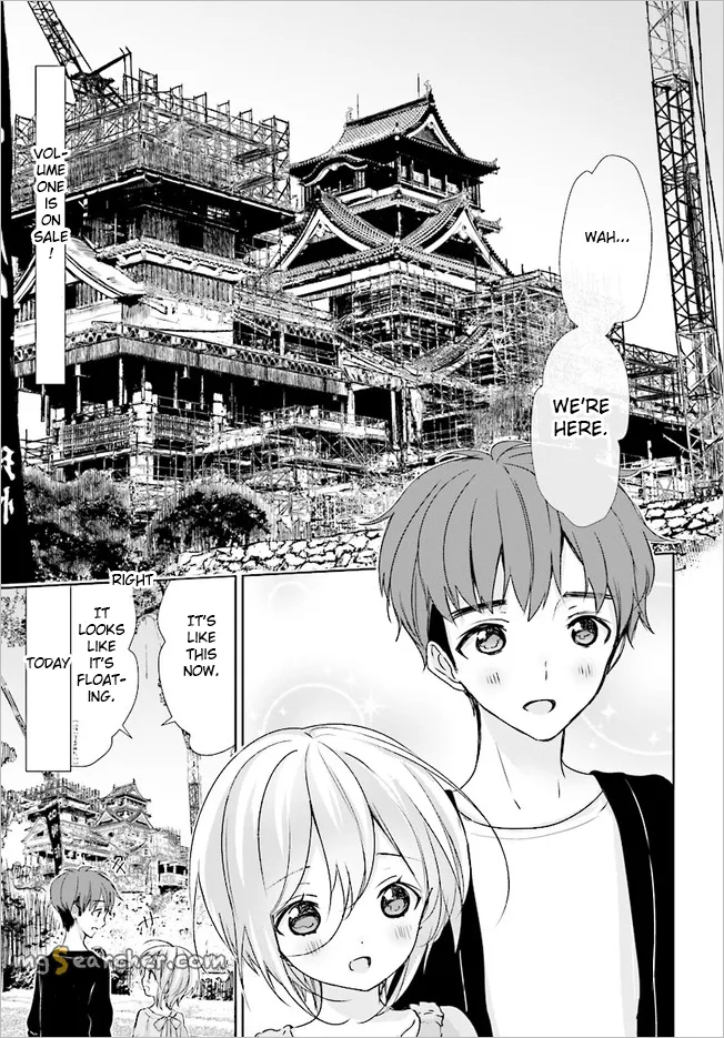 Read Where Are You Going Today en Manga Online